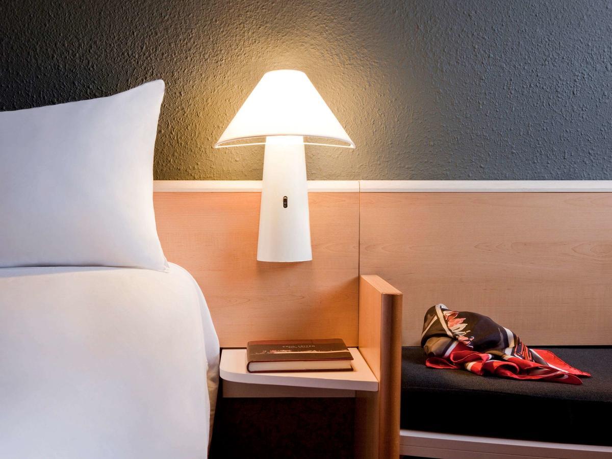 Hotel Ibis Provins Exteriér fotografie